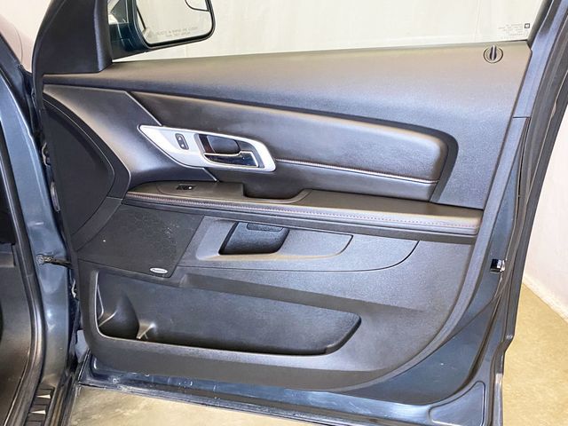 2014 GMC Terrain FWD 4dr SLT w/SLT-2 - 22964038 - 27