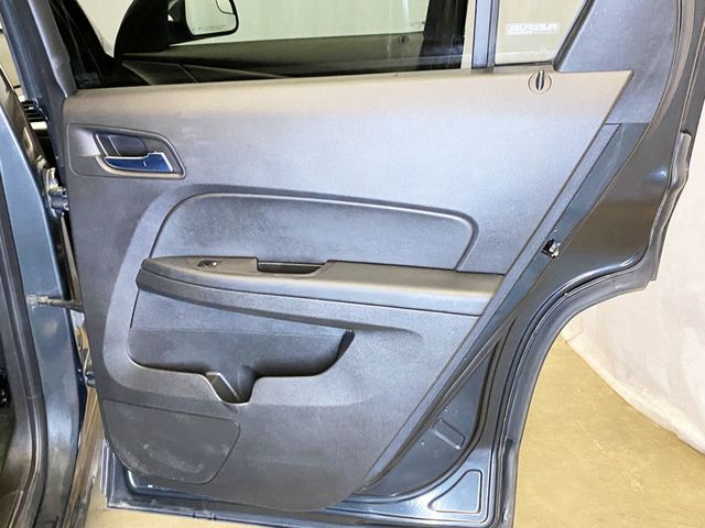 2014 GMC Terrain FWD 4dr SLT w/SLT-2 - 22964038 - 28