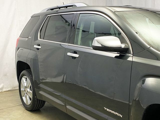 2014 GMC Terrain FWD 4dr SLT w/SLT-2 - 22964038 - 2