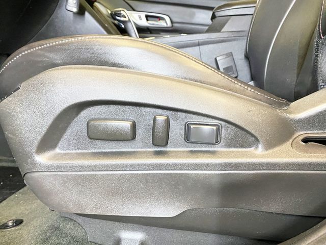 2014 GMC Terrain FWD 4dr SLT w/SLT-2 - 22964038 - 29