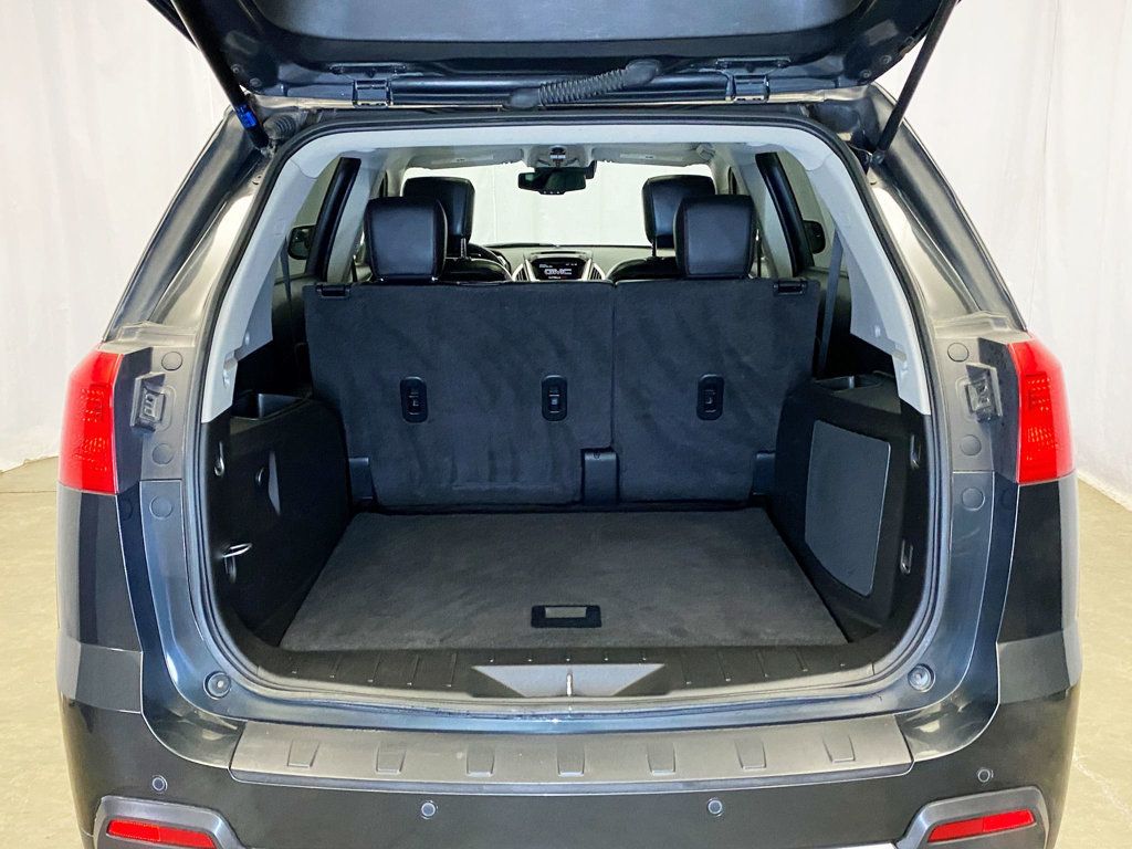 2014 GMC Terrain FWD 4dr SLT w/SLT-2 - 22964038 - 32