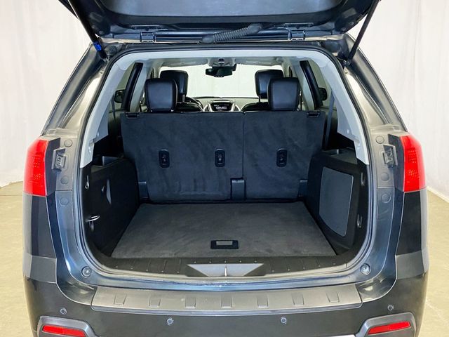 2014 GMC Terrain FWD 4dr SLT w/SLT-2 - 22964038 - 32