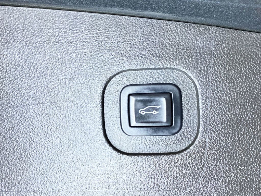 2014 GMC Terrain FWD 4dr SLT w/SLT-2 - 22964038 - 33