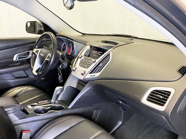 2014 GMC Terrain FWD 4dr SLT w/SLT-2 - 22964038 - 34