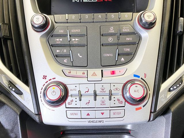 2014 GMC Terrain FWD 4dr SLT w/SLT-2 - 22964038 - 36