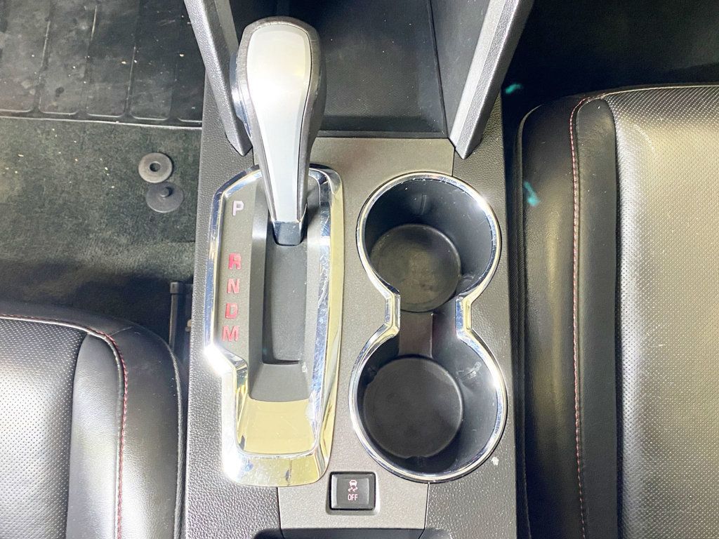 2014 GMC Terrain FWD 4dr SLT w/SLT-2 - 22964038 - 37