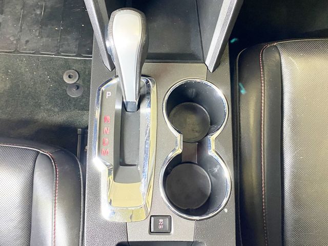 2014 GMC Terrain FWD 4dr SLT w/SLT-2 - 22964038 - 37