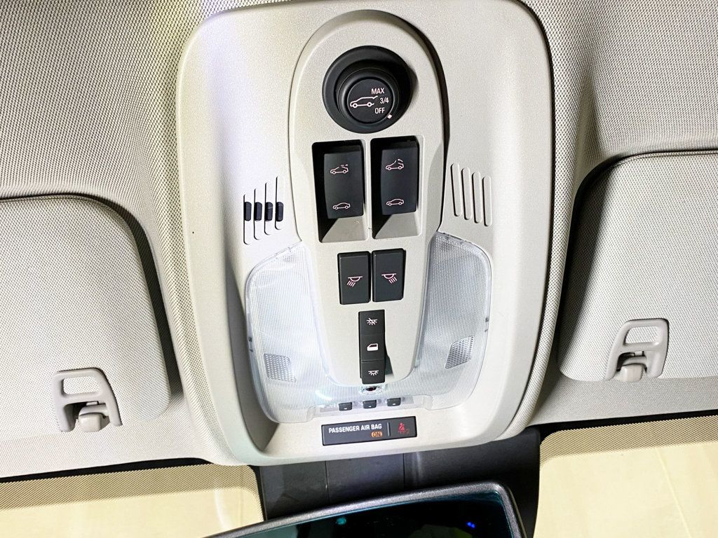 2014 GMC Terrain FWD 4dr SLT w/SLT-2 - 22964038 - 38