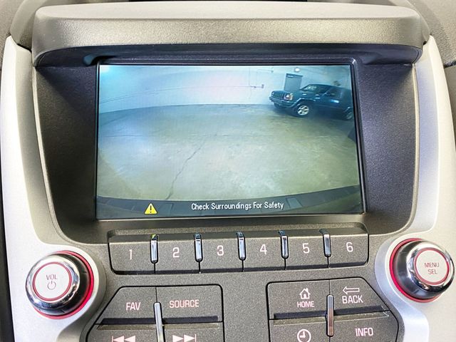 2014 GMC Terrain FWD 4dr SLT w/SLT-2 - 22964038 - 39