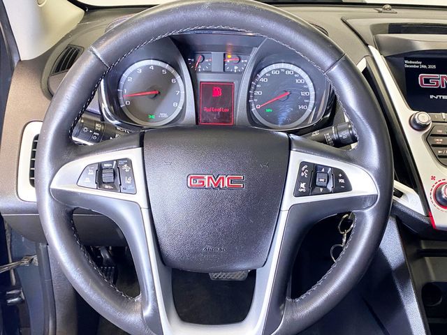 2014 GMC Terrain FWD 4dr SLT w/SLT-2 - 22964038 - 40