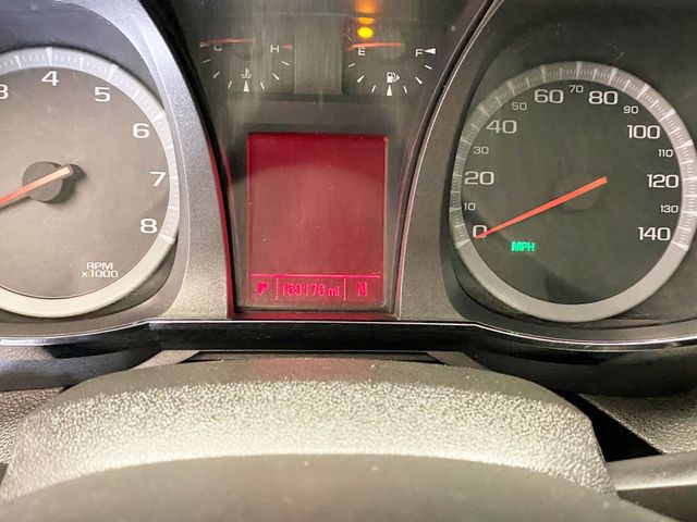 2014 GMC Terrain FWD 4dr SLT w/SLT-2 - 22964038 - 41