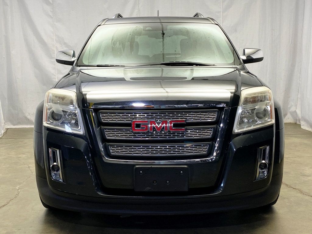 2014 GMC Terrain FWD 4dr SLT w/SLT-2 - 22964038 - 4