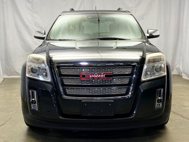 2014 GMC Terrain FWD 4dr SLT w/SLT-2 - 22964038 - 4