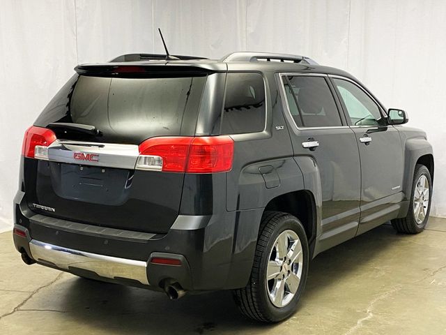 2014 GMC Terrain FWD 4dr SLT w/SLT-2 - 22964038 - 6