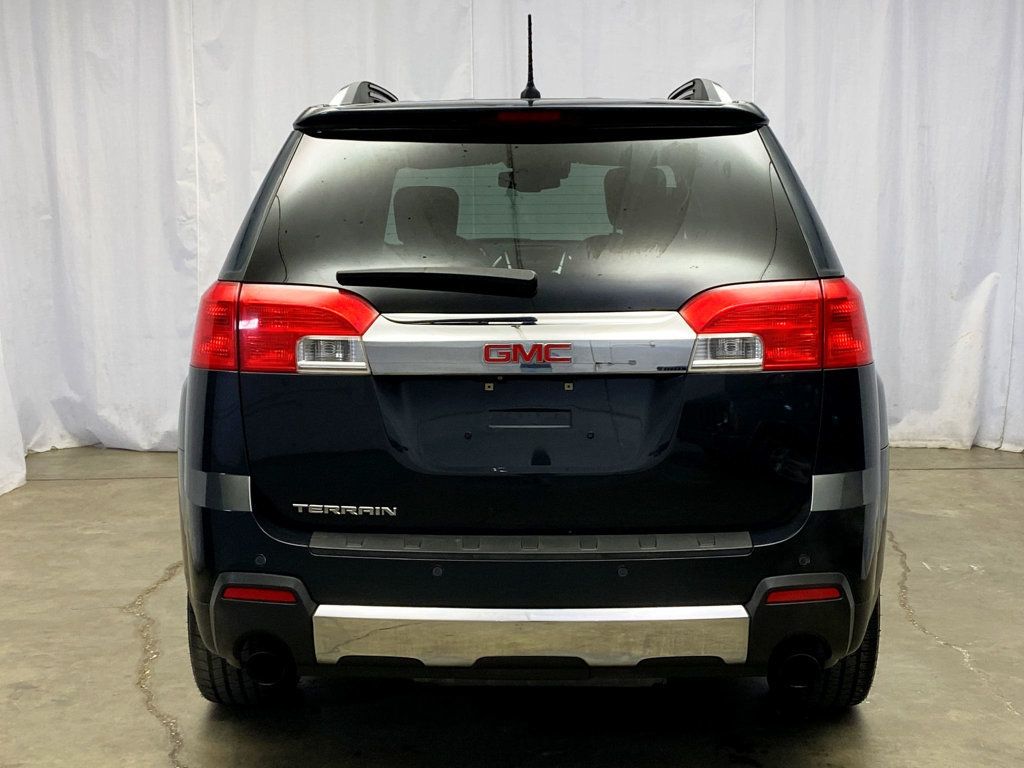 2014 GMC Terrain FWD 4dr SLT w/SLT-2 - 22964038 - 7