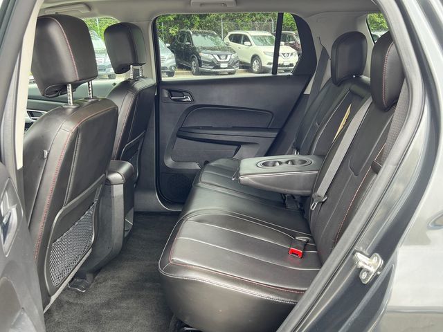 2014 GMC Terrain FWD 4dr SLT w/SLT-2 - 23023352 - 12