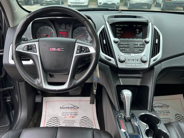 2014 GMC Terrain FWD 4dr SLT w/SLT-2 - 23023352 - 14