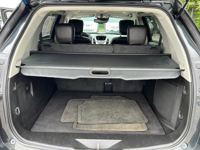 2014 GMC Terrain FWD 4dr SLT w/SLT-2 - 23023352 - 15