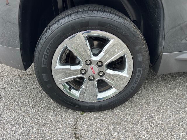 2014 GMC Terrain FWD 4dr SLT w/SLT-2 - 23023352 - 17