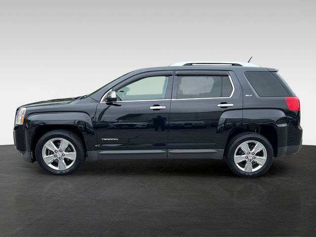 2014 GMC Terrain FWD 4dr SLT w/SLT-2 - 23023352 - 1