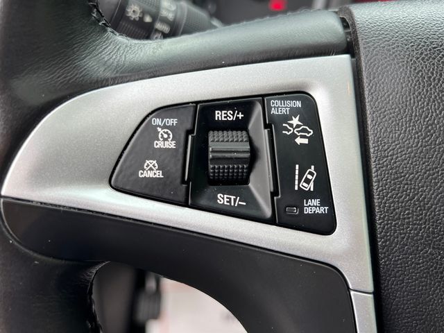 2014 GMC Terrain FWD 4dr SLT w/SLT-2 - 23023352 - 21
