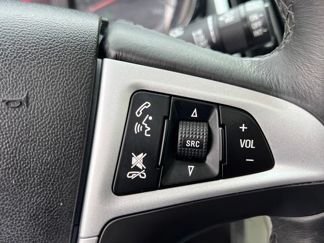 2014 GMC Terrain FWD 4dr SLT w/SLT-2 - 23023352 - 22