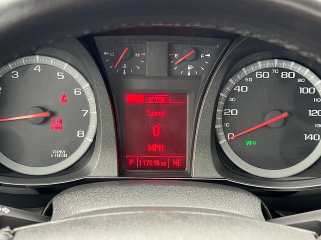 2014 GMC Terrain FWD 4dr SLT w/SLT-2 - 23023352 - 23