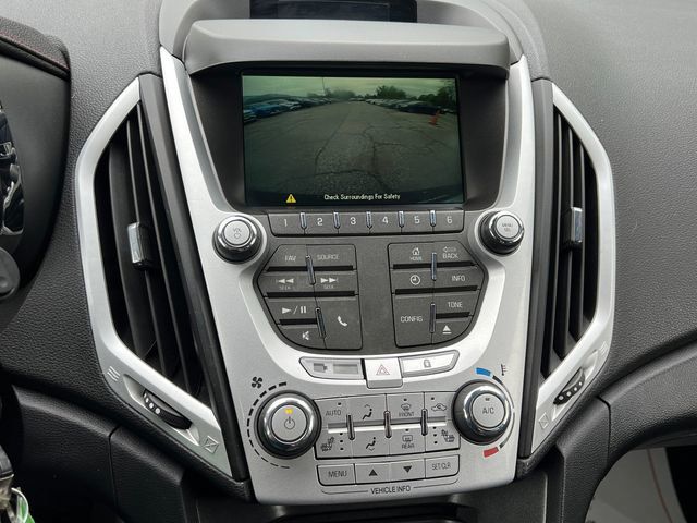 2014 GMC Terrain FWD 4dr SLT w/SLT-2 - 23023352 - 27