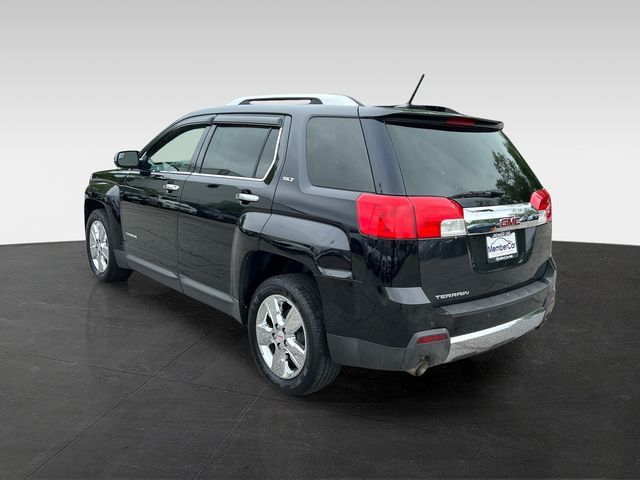 2014 GMC Terrain FWD 4dr SLT w/SLT-2 - 23023352 - 2