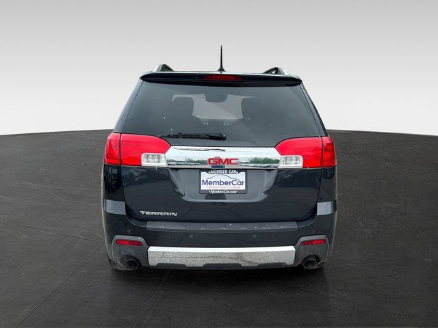 2014 GMC Terrain FWD 4dr SLT w/SLT-2 - 23023352 - 3