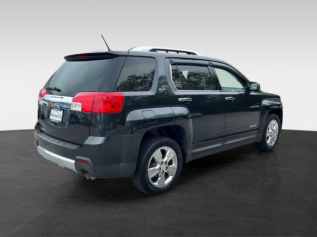2014 GMC Terrain FWD 4dr SLT w/SLT-2 - 23023352 - 4
