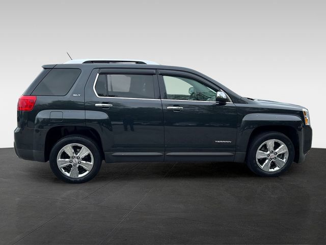 2014 GMC Terrain FWD 4dr SLT w/SLT-2 - 23023352 - 5