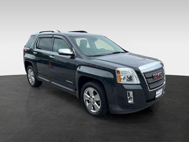 2014 GMC Terrain FWD 4dr SLT w/SLT-2 - 23023352 - 6