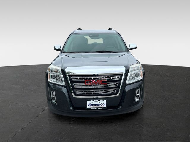 2014 GMC Terrain FWD 4dr SLT w/SLT-2 - 23023352 - 7