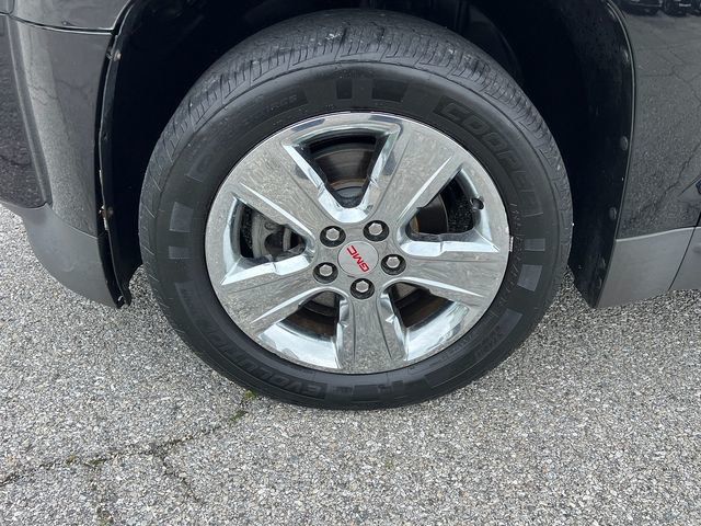 2014 GMC Terrain FWD 4dr SLT w/SLT-2 - 23023352 - 8