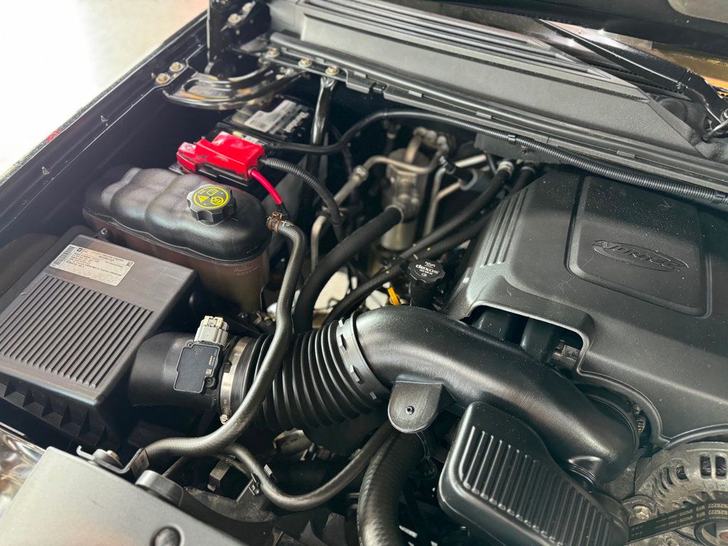 2014 Gmc Yukon Denali photo 10