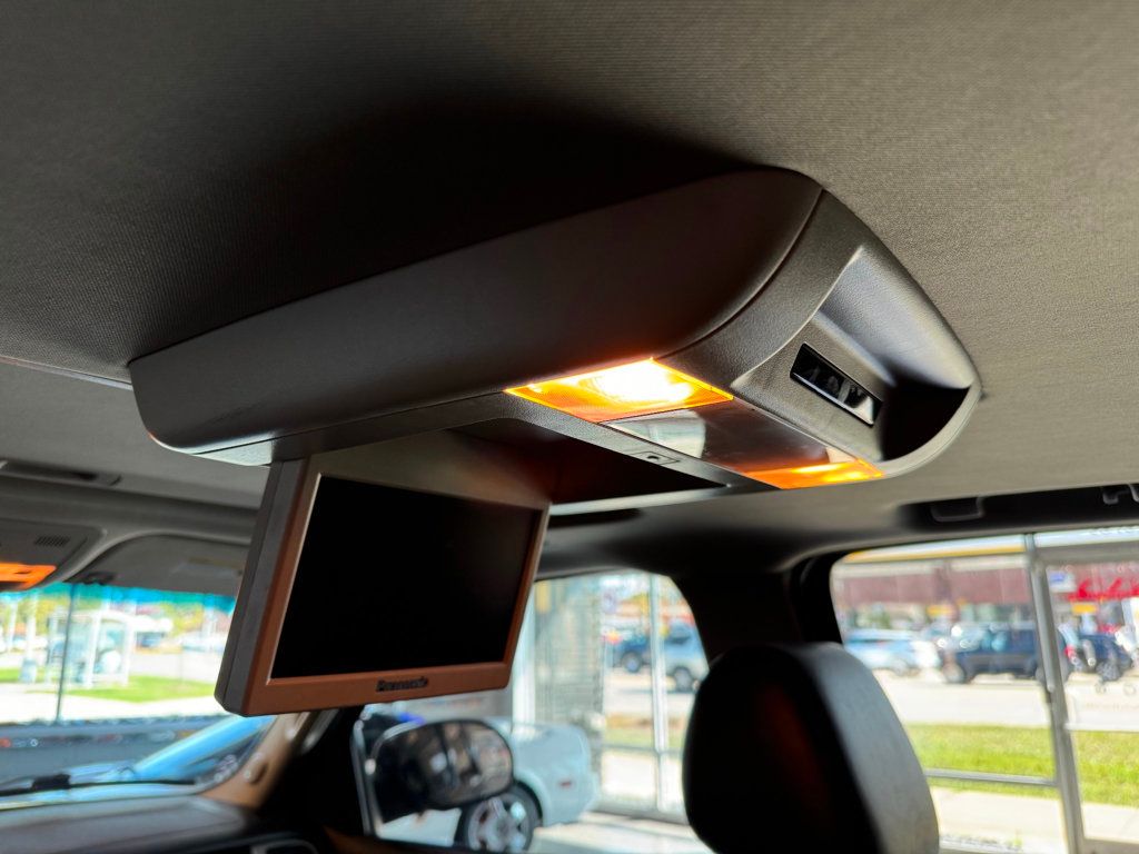 2014 Gmc Yukon Denali photo 29