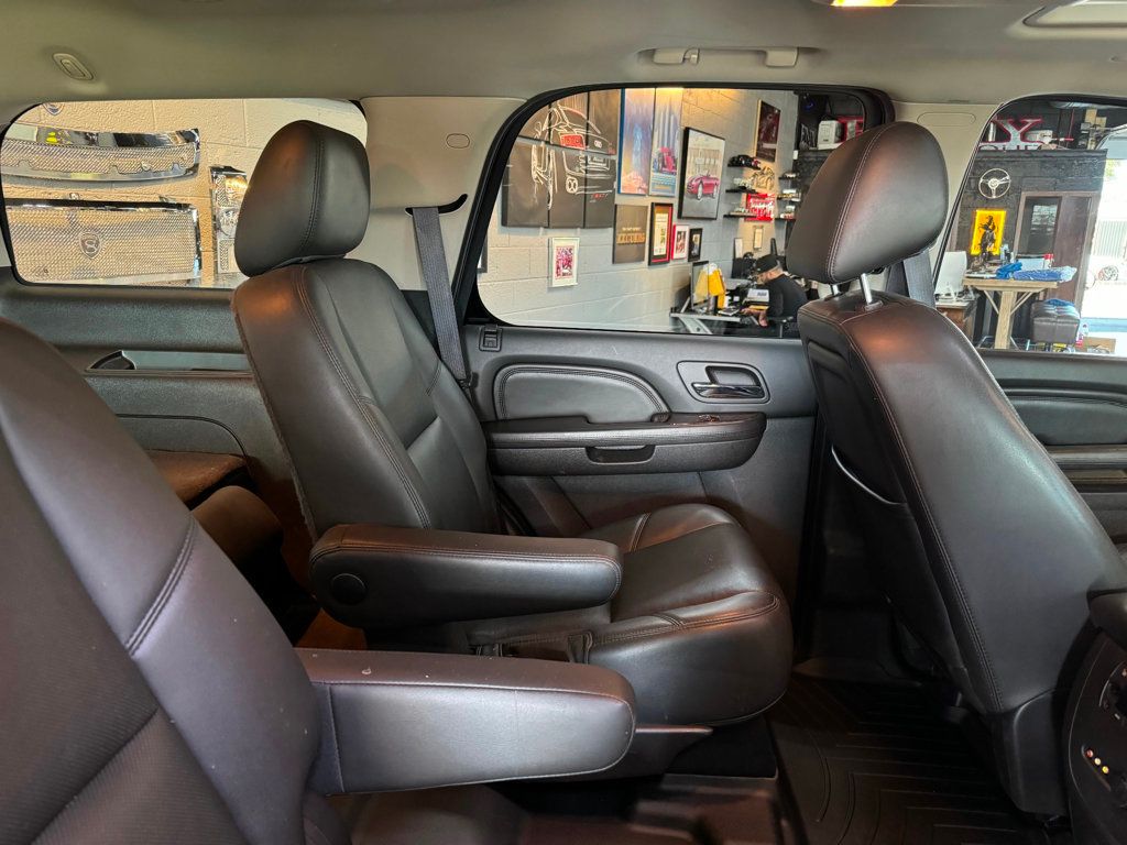 2014 Gmc Yukon Denali photo 40