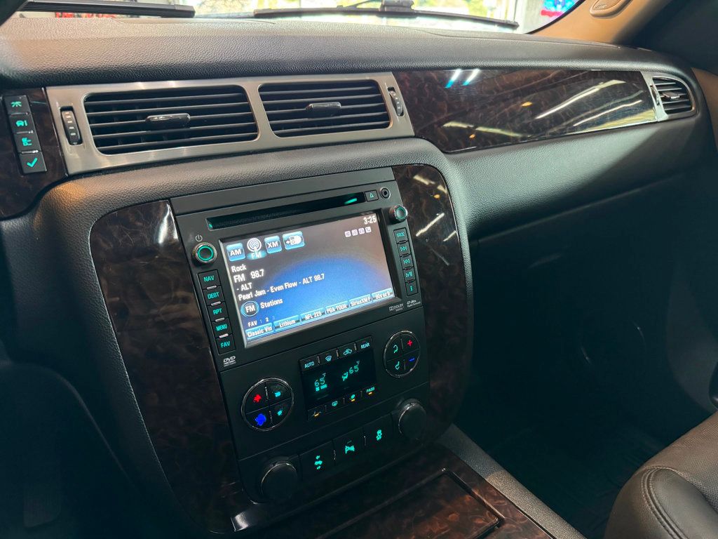 2014 Gmc Yukon Denali photo 43