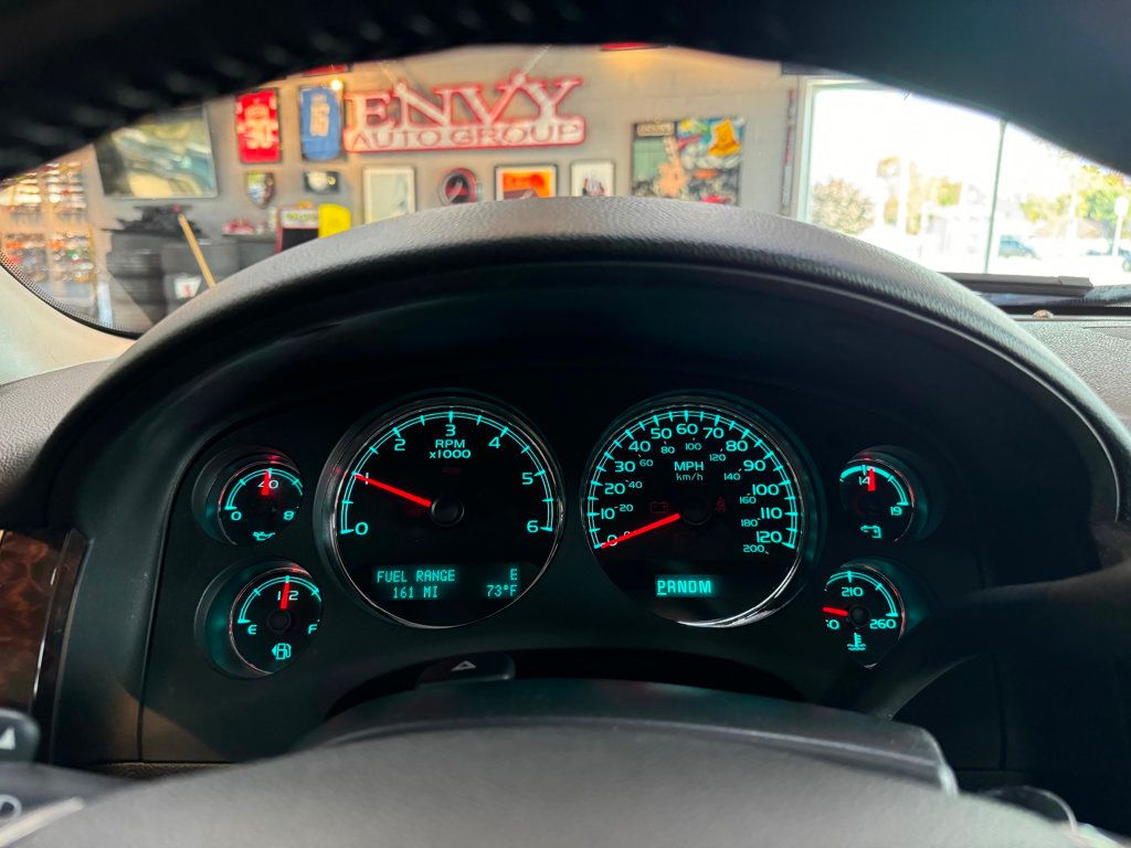 2014 Gmc Yukon Denali photo 44