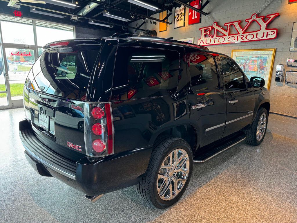 2014 Gmc Yukon Denali photo 45
