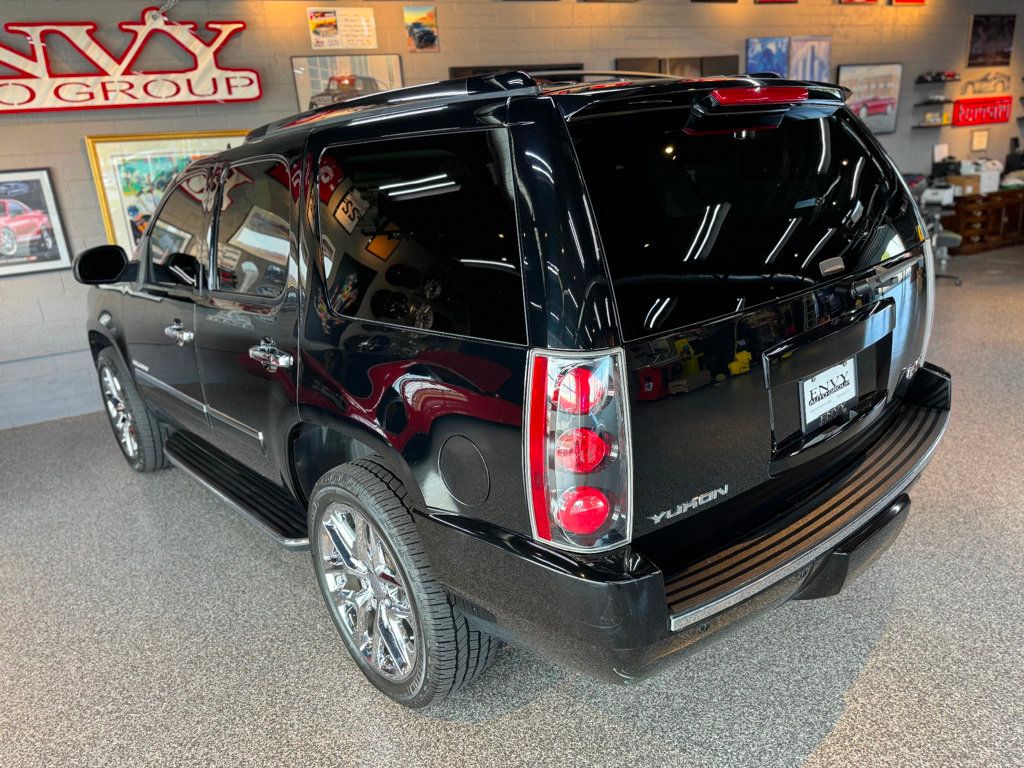 2014 Gmc Yukon Denali photo 46