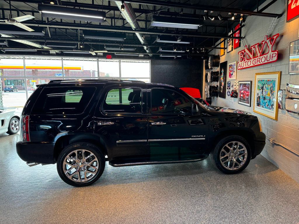 2014 Gmc Yukon Denali photo 48