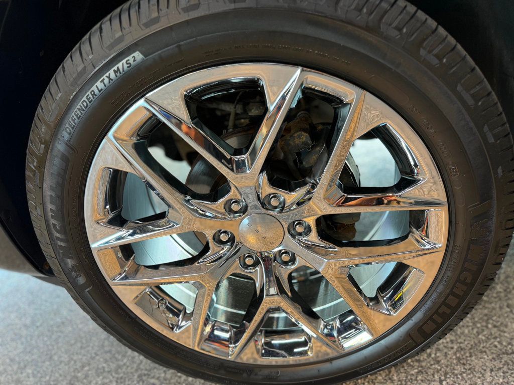 2014 Gmc Yukon Denali photo 7