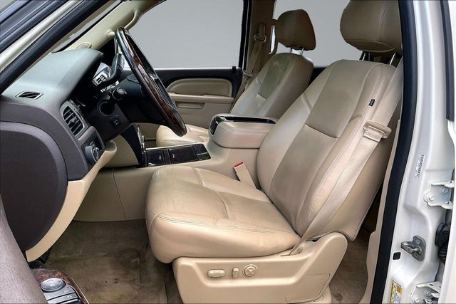 2014 GMC Yukon AWD 4dr Denali - 23015798 - 9