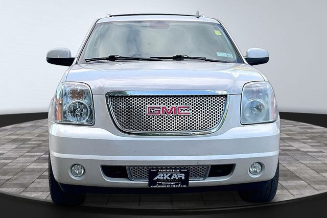 2014 GMC Yukon AWD 4dr Denali - 23015798 - 1