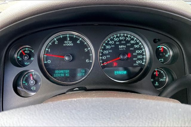 2014 GMC Yukon AWD 4dr Denali - 23015798 - 23