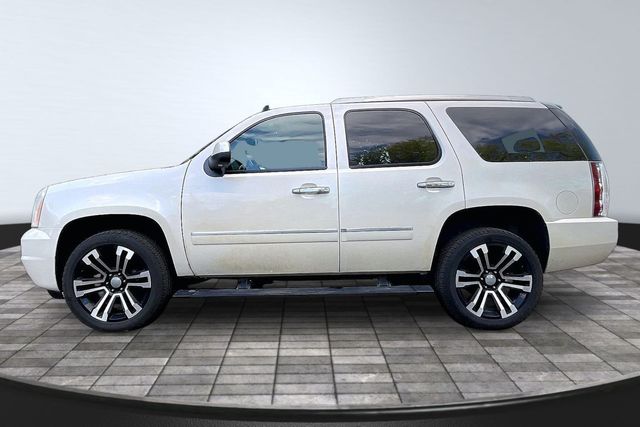 2014 GMC Yukon AWD 4dr Denali - 23015798 - 3