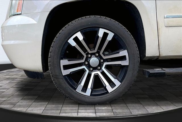 2014 GMC Yukon AWD 4dr Denali - 23015798 - 39