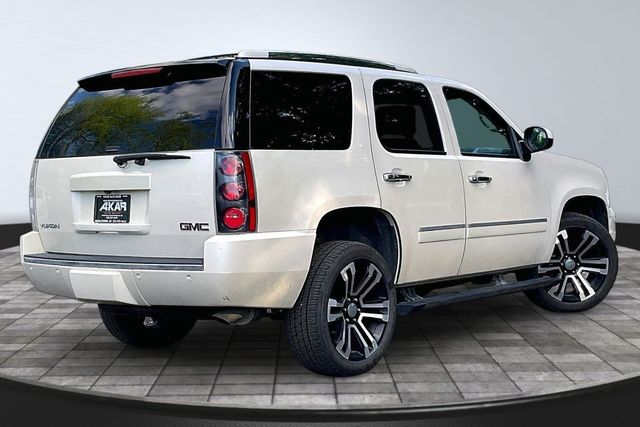 2014 GMC Yukon Denali - AWD's photo